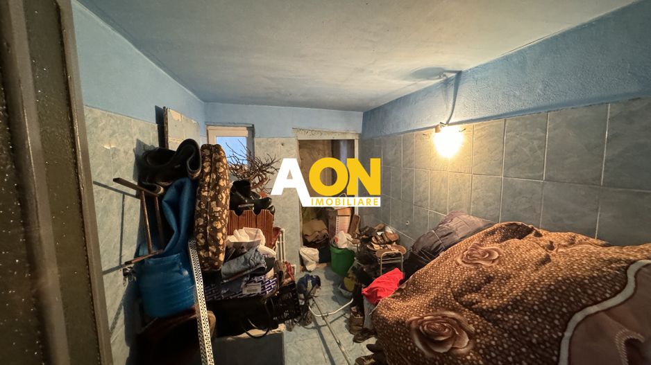 Casa 5 camere, zona Micesti, 900 mp teren, ideala pt doua familii - Poză 12