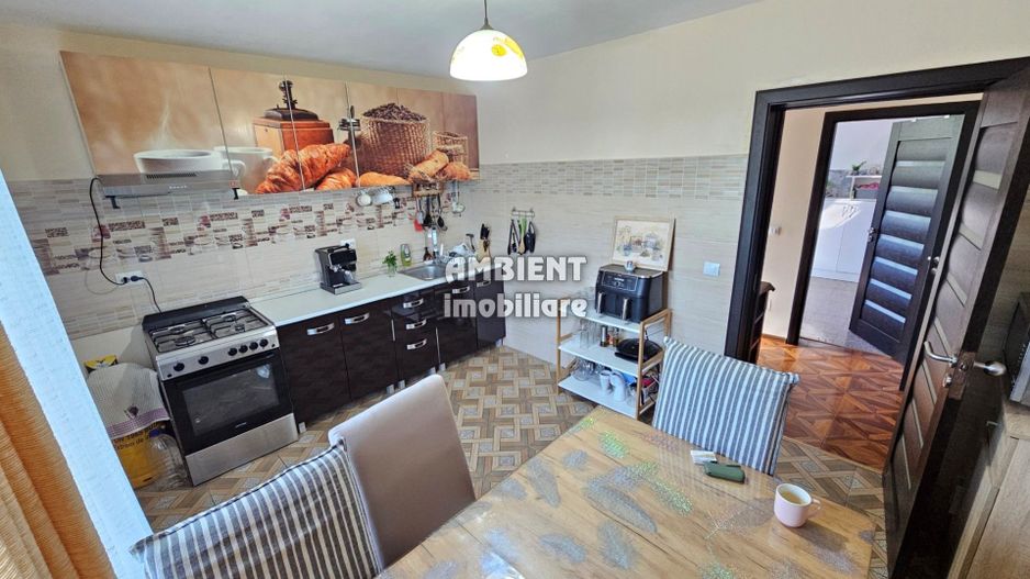 Casă individuală P+M, teren 1.400 mp, zona MUNTENII de SUS; - Poză 3