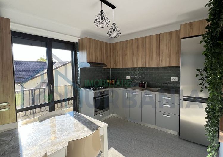 Apartament 3 camere premium, Valea Lupului – Pod integral, Boxă 16 mp, Parcare - Poză 4