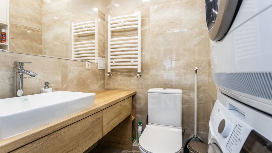 Vânzare, apartament, 3 camere, Complexul Florilor, Râșcani - Poză 17