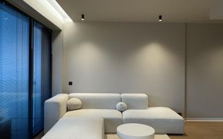 VANZARE 3 CAMERE | HERASTRAU-OHT | FINISAJE PREMIUM | COMPLET MOBILAT - Poză 3