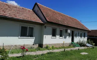 Casa individuala | Teren 868 MP | 2 bai | Pivnita | Arpasu - Poză 14