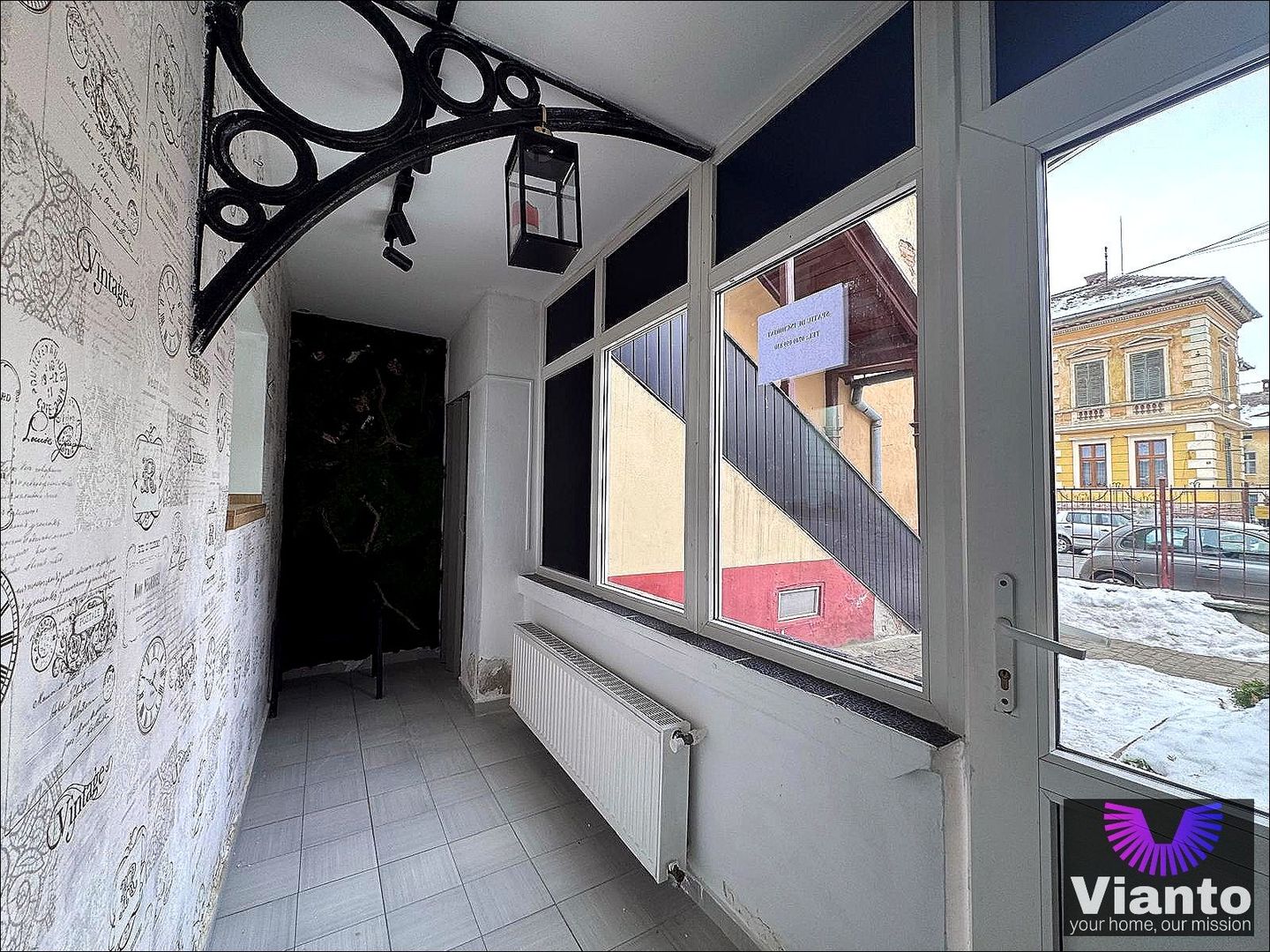 SPATIU COMERCIAL BIROURI CENTRAL- BLD VICTORIEI - Poză 4