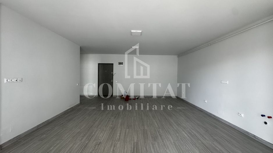 Apartament finisat | Etaj intermediar | Eroilor - Floresti - Poză 2