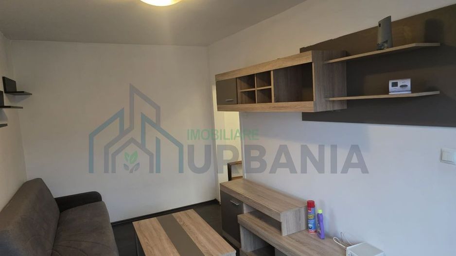 Închiriez apartament cu 3 camere, în Tătărași - Poză 1