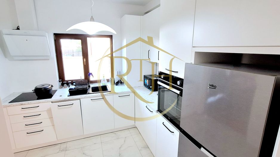 Oferim spre inchiriere Casa-Duplex, cu 5 camere, situata in Chisoda - Poză 7