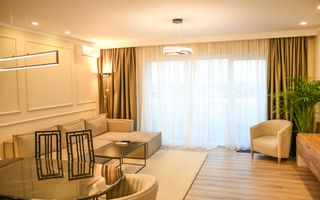 Penthouse in bloc nou de inchiriat / MICALACA - Poză 17