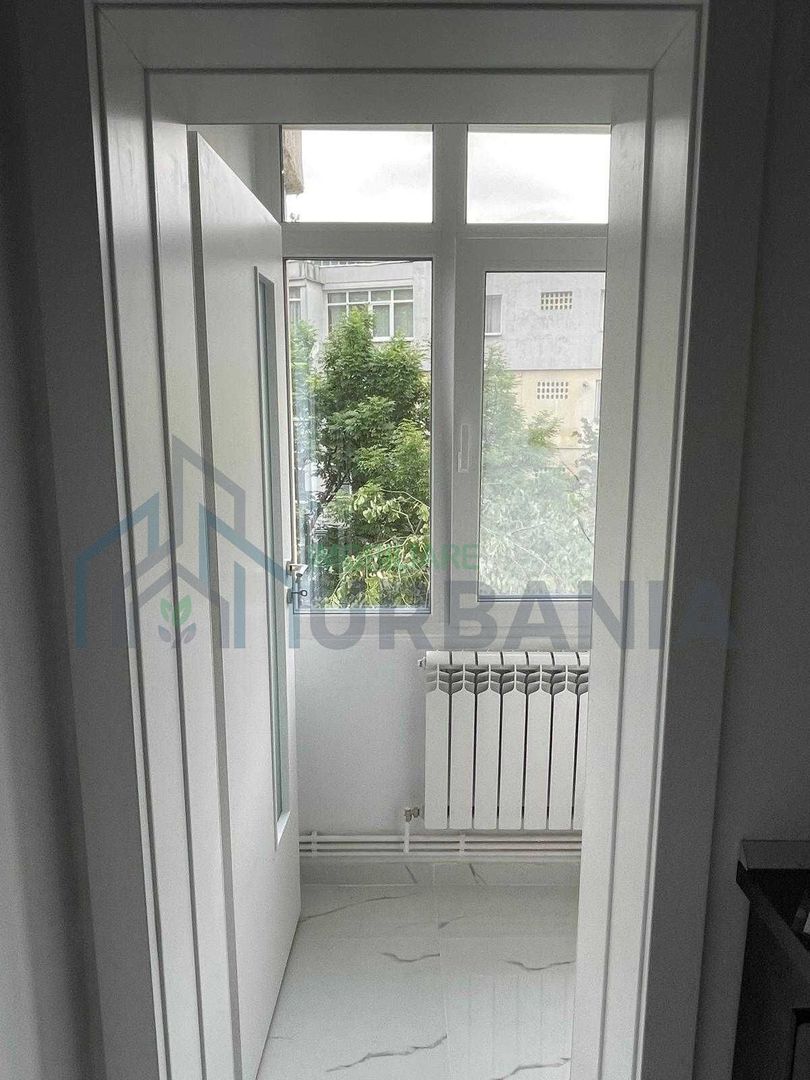 # Apartament 2 Camere Podu Ros SD Renovat Complet - Poză 4