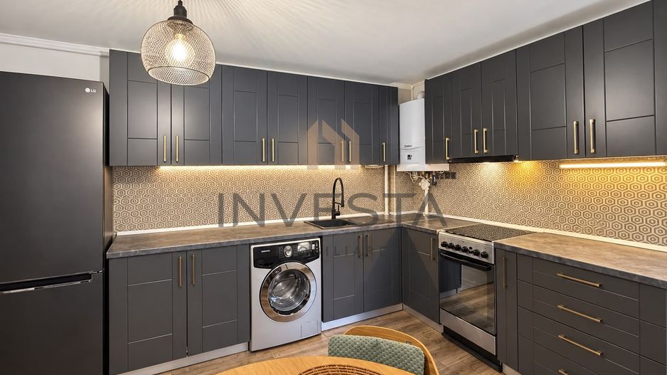 Apartament cu 2 camere, etaj intermediar, zona Zorilor aproape de UMF! - Poză 4