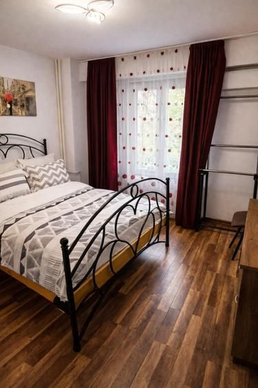 De vanzare apartament 3 camere 81mp, 13 Septembrie/Drumul Sarii - Poză 9