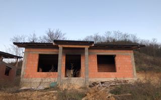 SUPER OFERTA !!! CASA+1000MP TEREN - Poză 6