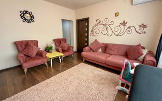 Apartament 3 camere de vanzare | Etaj intermediar | Nord | Comision 0% - Poză 3