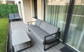 Apartament 2 camere finisat lux | Record Park | Comision 0% - Poză 15