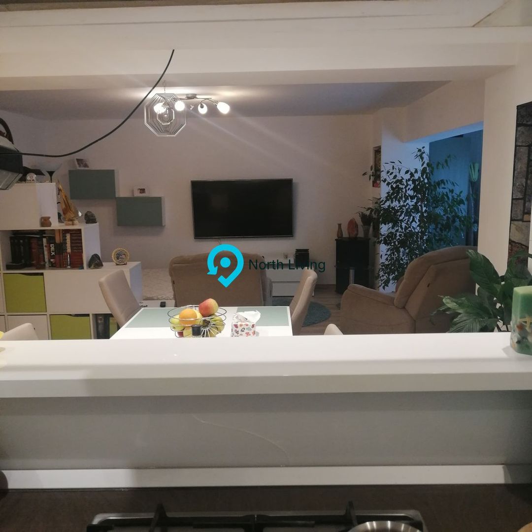 Apartament 2 camere – 3 minute de București Mall - Poză 4