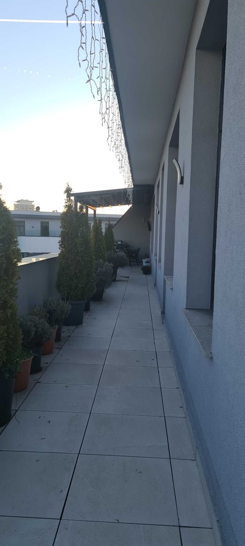 Penthouse Mihai Bravu - Poză 7