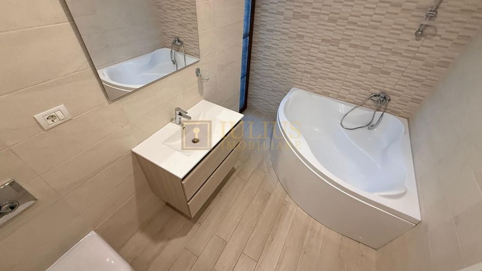 2 camere| Dumbravita| loc de parcare| Bloc nou| - Poză 18