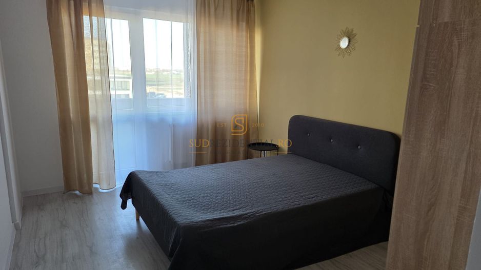 Apartament  | Popesti-Leordeni | Str. Biruintei | 10 min de metrou - Poză 14