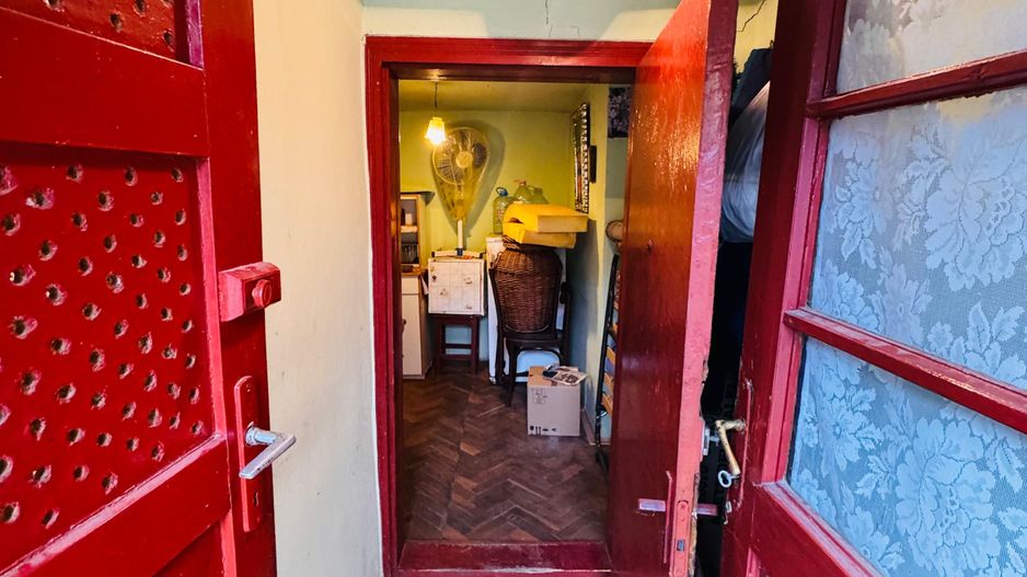 Casa singur in curte zona Dealuri Oradea - Poză 11