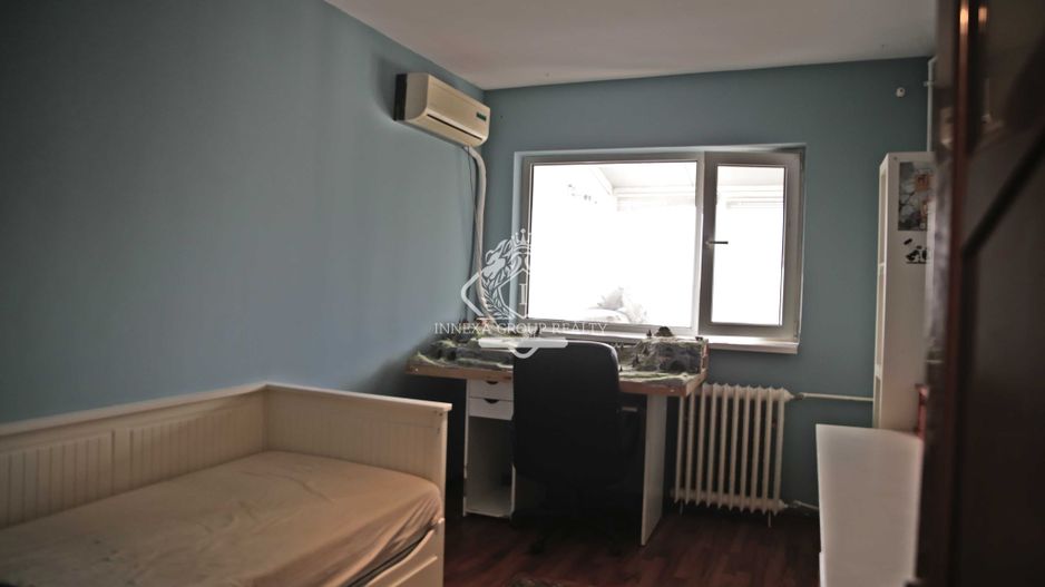 Apartament 4 camere | Obor-Colentina | Bloc reabilitat | 95mp - Poză 4