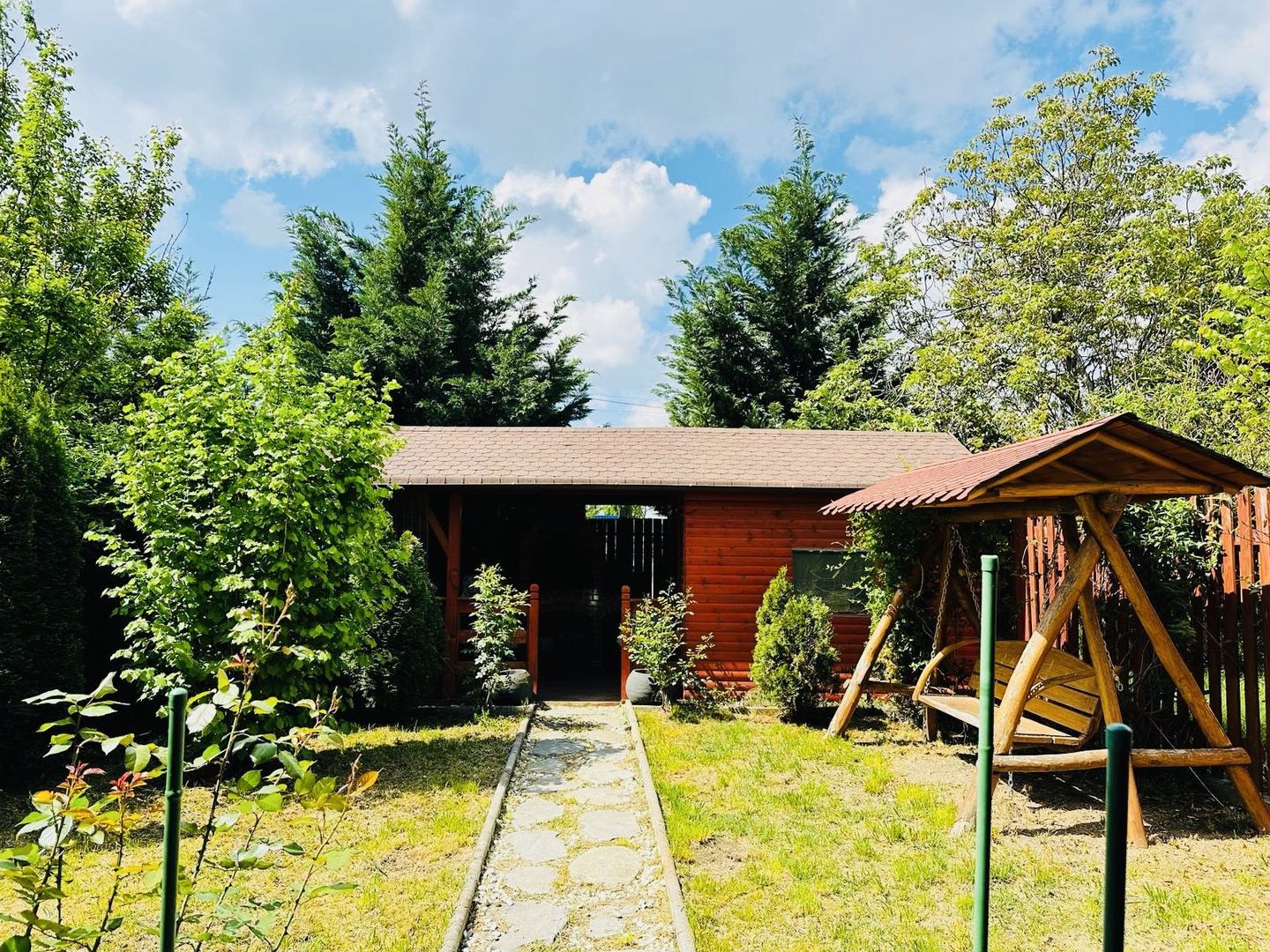 Oferta Inchiriata- Casă cu drum privat | 3 dormitoare | 110 mp | Timișoara - Poză 4