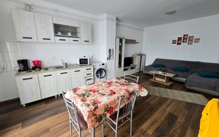 Apartament 2 Camere Bloc Nou, Complet Mobilat - Poză 3