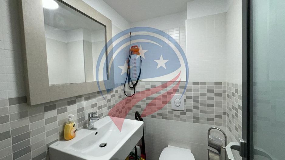Apartament de lux/de inchiriat/terasa proprie/Craiova - Poză 10
