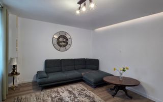 Prima inchirere! Apartament 2 camere Sisesti - Poză 1