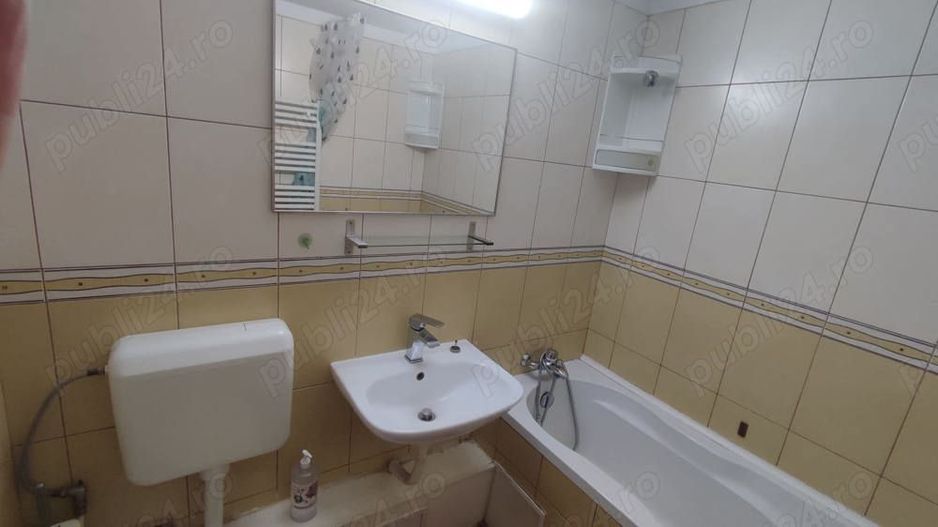 Apartament 3 camere Piață Rahova T467 - Poză 17