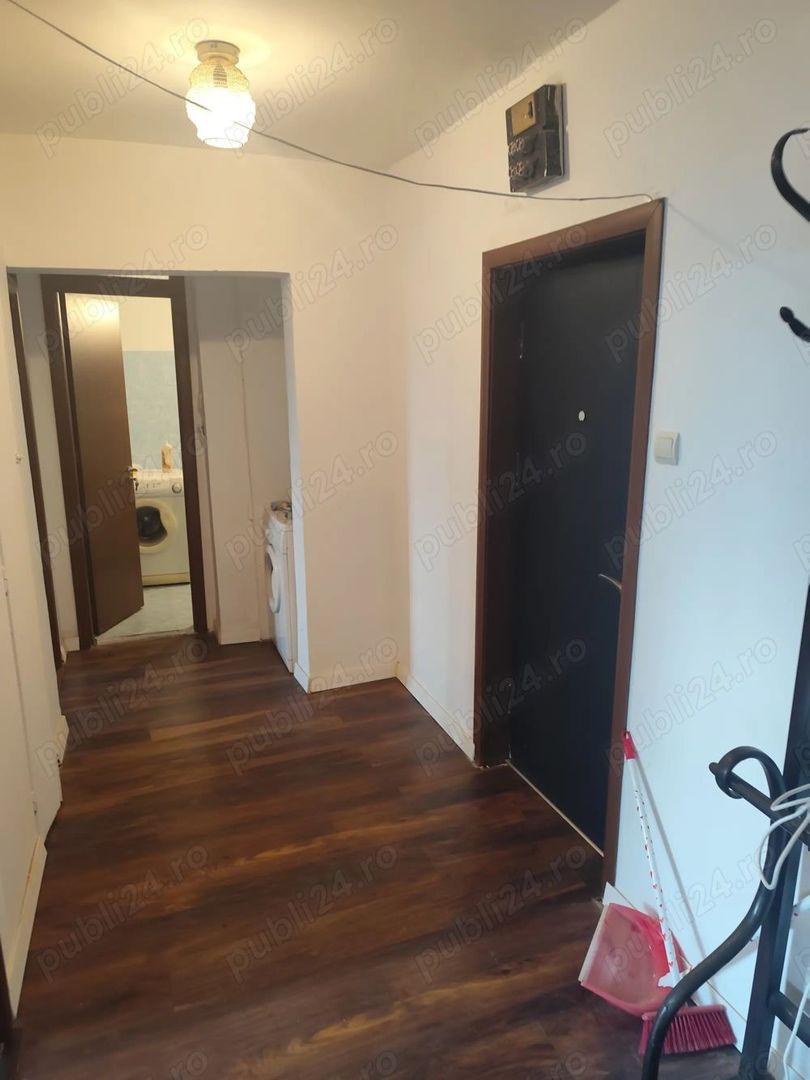 Inchiriez apartament 2 camere, Muncii, mobilat-utilat, metrou - Poză 5