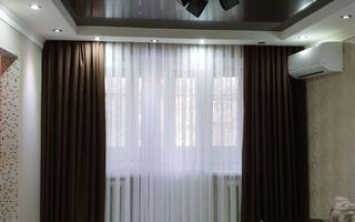 Vânzare, apartament, 3 camere, str. Vasilie Coroban, Bălți - Poză 1