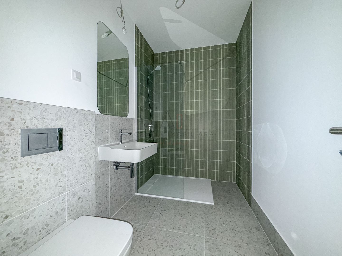 Bloc Finalizat | 2 Camere GreenLake | Baneasa - Poză 6