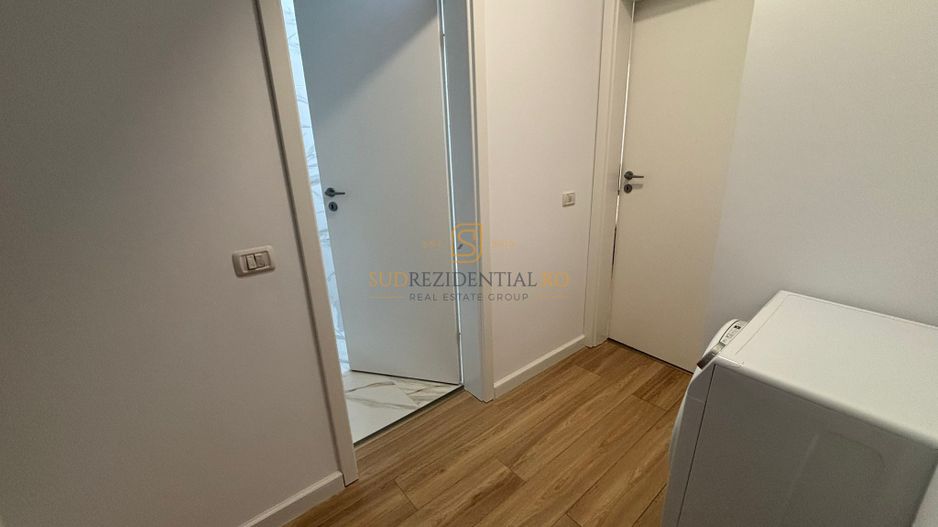 Inchiriere apartament 2 camere, mobilat, utilat, pet friendly, Sect.4 - Poză 4