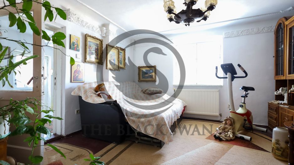 Casa de vanzare cu 4 camere | Zona Afi Palace, Ploiești | Comision 0% - Poză 3