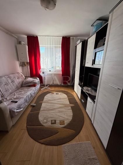 Garsoniera ideala investitie, inchiriere, zona Someseni - Poză 2
