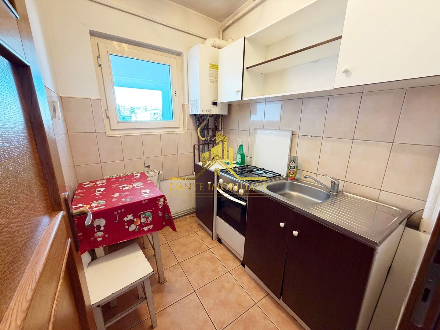 Garsoniera, decomandat, spatios, balcon, modern, Marasti, Teleorman - Poză 5