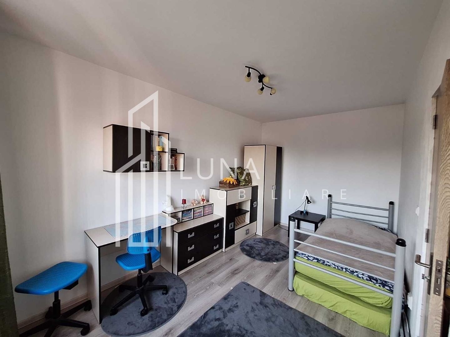 Apartament 2 camere Astra – Calea București, renovat, mobilat - Poză 3