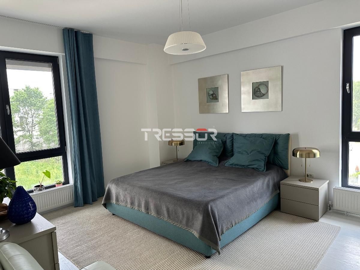 APARTAMENT PREMIUM DE VÂNZARE – CAMPUS / TOMIS NORD - Poză 4