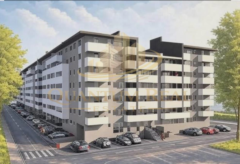 Apartament nou 3 camere- Drumul Dealul Cucului | Comision Zero - Poză 6