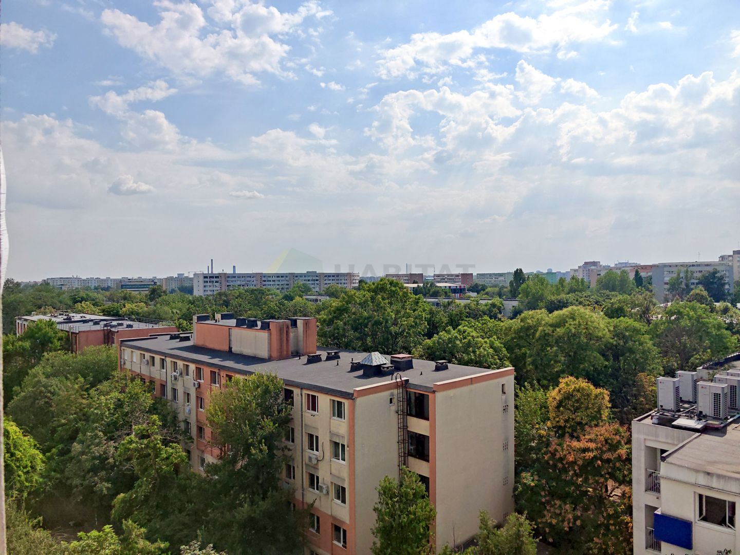 🏙️ Garsonieră modernă și aerisită de închiriat – Complex Noor Azur, Titan - Poză 15