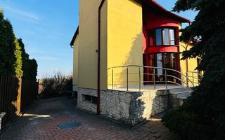 Casa individuala 145 utili, 678 teren, gradina, zona E. Ionesco - Poză 2