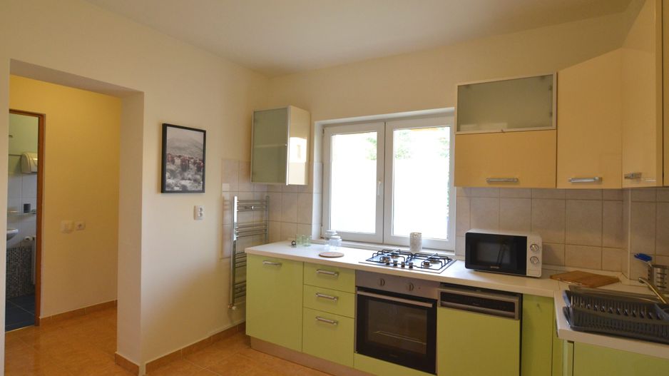 Inchiriem vila tip duplex 3 camere zona OMV Pipera - Poză 24