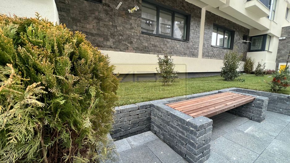 Apartament 1 camera decomandat Tatarasi - Evergreen Towers - Poză 24