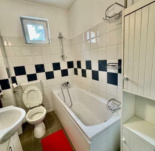 Apartament de închiriat în Floreasca: 2 Camere, 51mp, Mobilat şi Utilat Modern - Poză 14