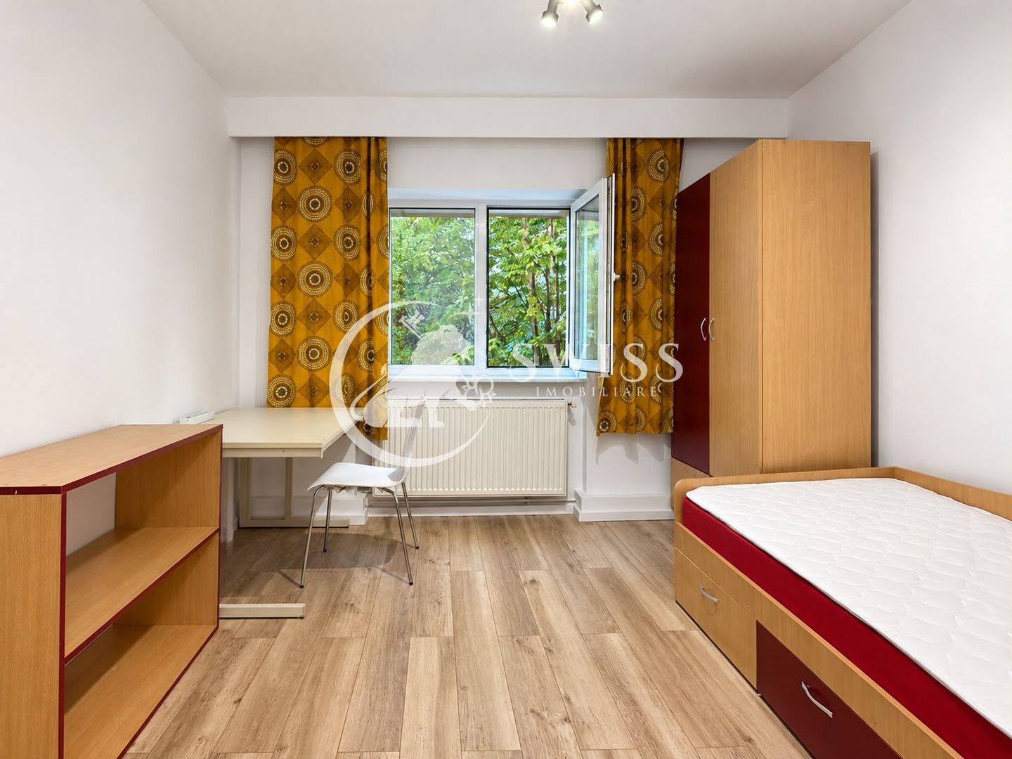 Apartament 3 camere | Decomandat | str Louis Pasteur | 10min UMF - Poză 5