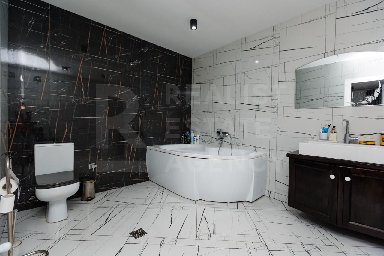 Vânzare casă, 225 mp + 6 ari, str. Mărășești, Centru - Poză 10