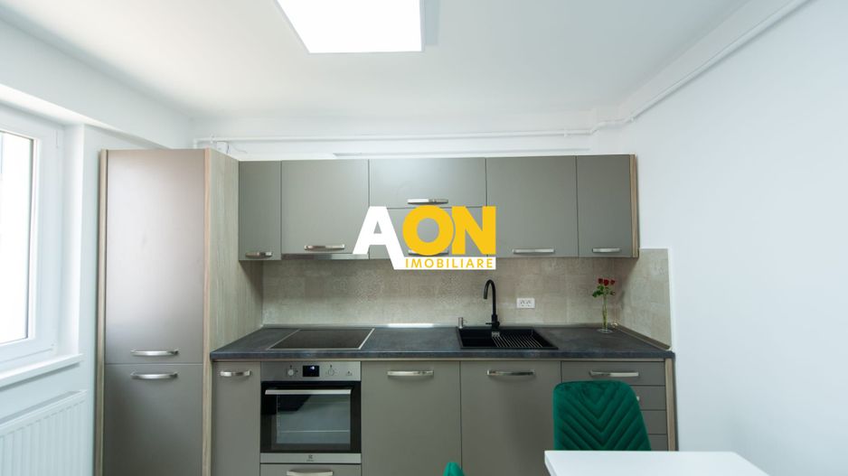 Apartament cu 3 Camere, Bloc Nou, Loc de Parcare, Zona Penny Micești - Poză 8