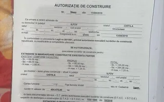 Casa 6 camere individuala Chitila langa Lidl ! - Poză 53