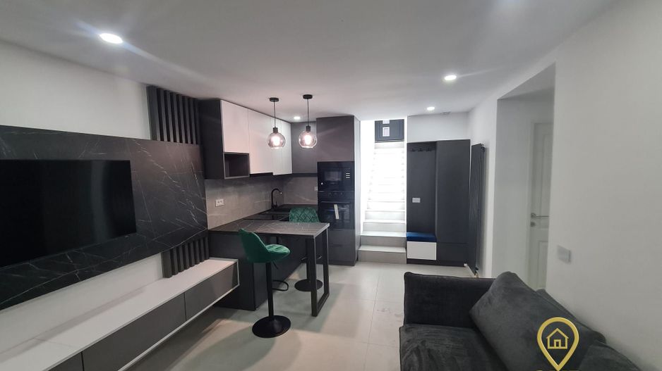 Apartament 2 camere la casa + Garsonieră noua ULTRACENTRAL/Pietonala - Poză 13