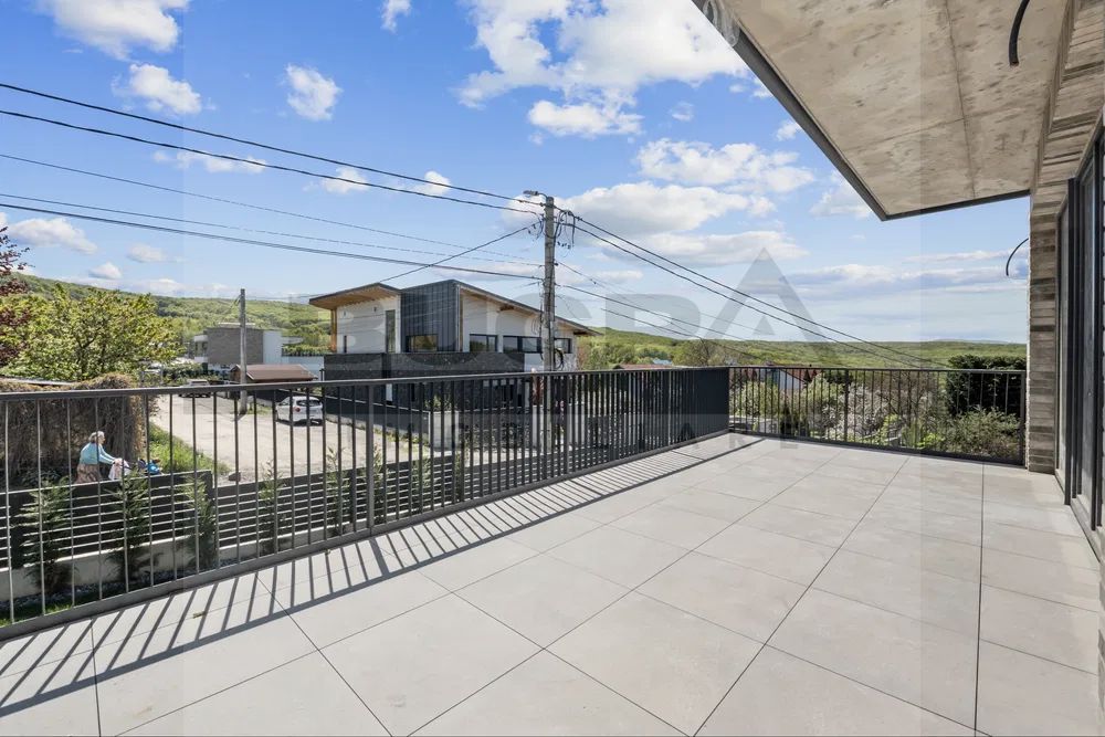 Casa individuala, 5 camere, 190 mp, garaj, 283 mp teren, Zona Faget - Poză 4