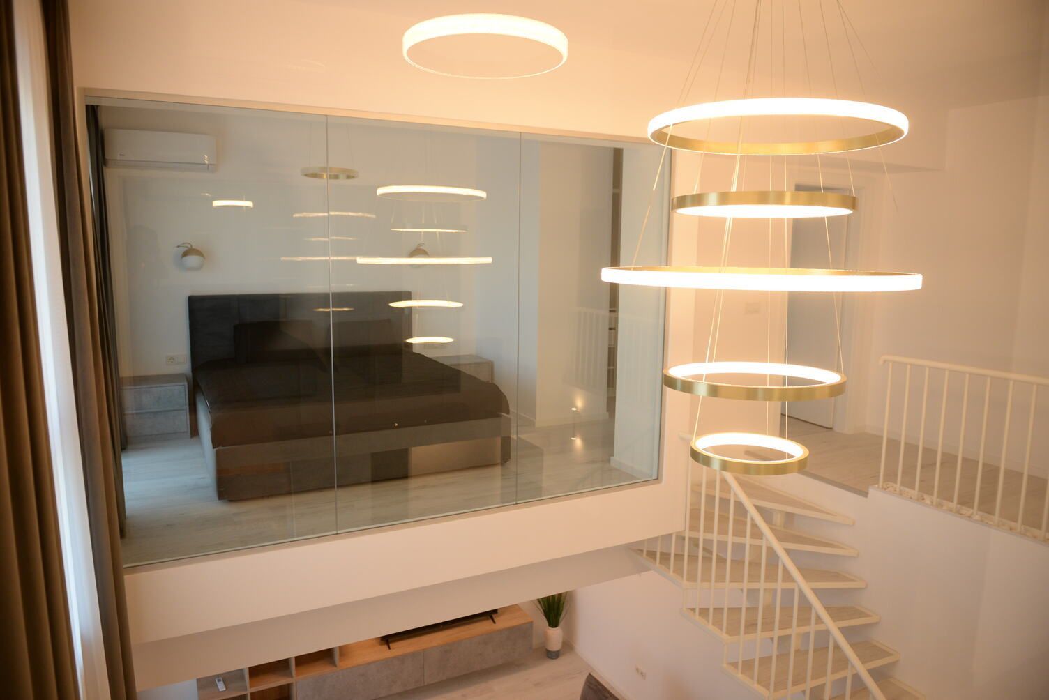 Belvedere Duplex Ultralux - Poză 1